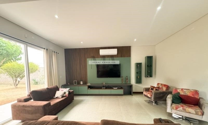 Casa no Condomínio Espraiado: 7ª foto da galeria de imagens do imóvel