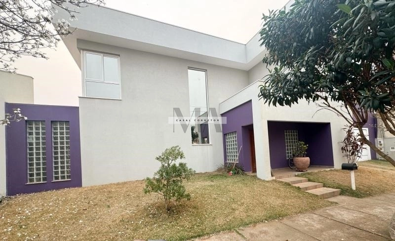 Casa no Condomínio Espraiado: 2ª foto da galeria de imagens do imóvel