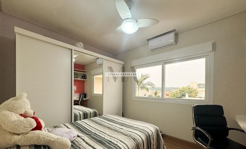Casa no Condomínio Espraiado: 21ª foto da galeria de imagens do imóvel
