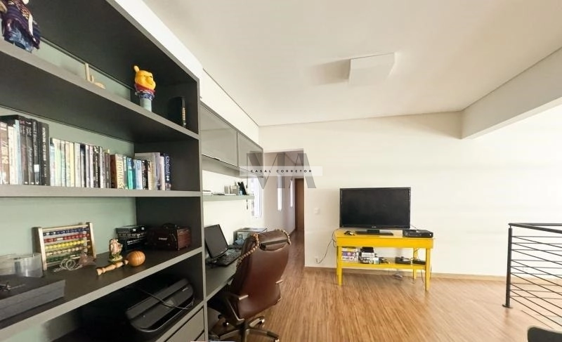Casa no Condomínio Espraiado: 11ª foto da galeria de imagens do imóvel