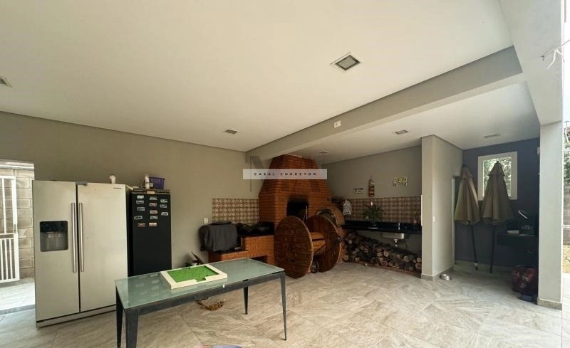Casa no Condomínio Espraiado: 12ª foto da galeria de imagens do imóvel