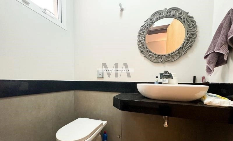 Casa no Condomínio Espraiado: 14ª foto da galeria de imagens do imóvel