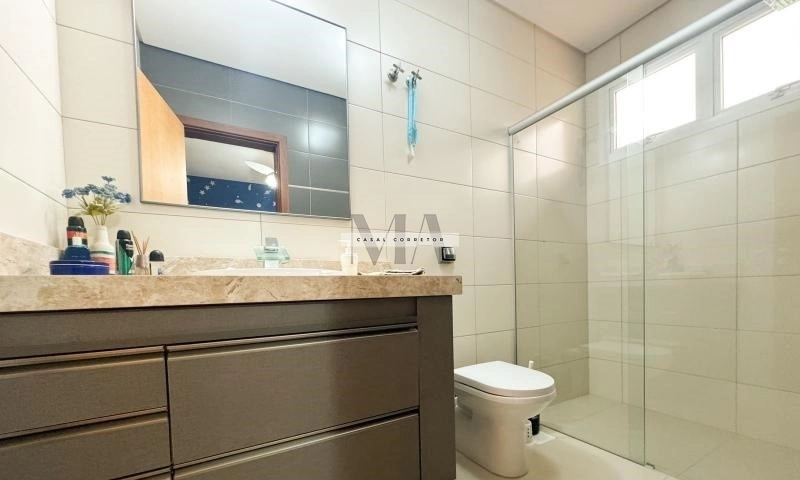 Casa no Condomínio Espraiado: 20ª foto da galeria de imagens do imóvel
