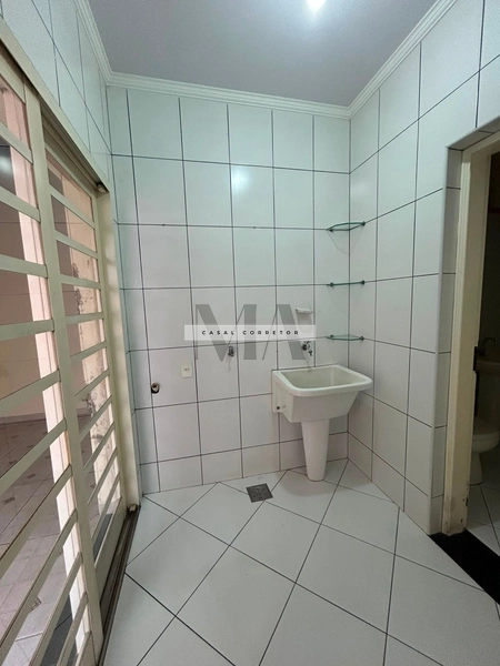 Casa no Jardim Bicão: 21ª foto da galeria de imagens do imóvel