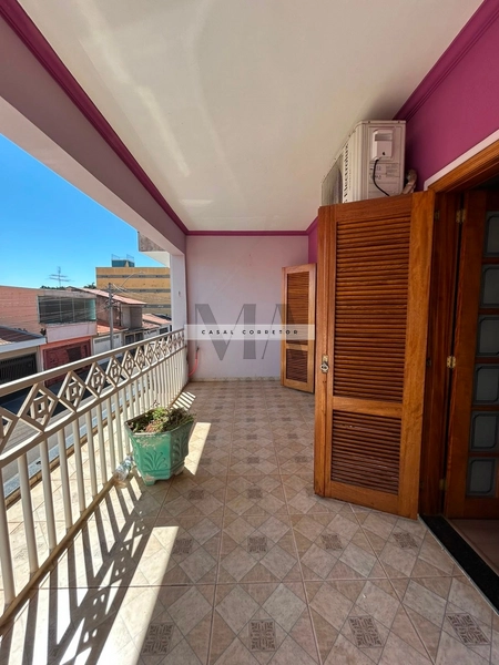 Casa no Jardim Bicão: 18ª foto da galeria de imagens do imóvel