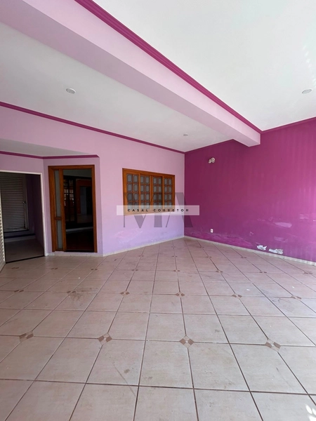 Casa no Jardim Bicão: 1ª foto da galeria de imagens do imóvel