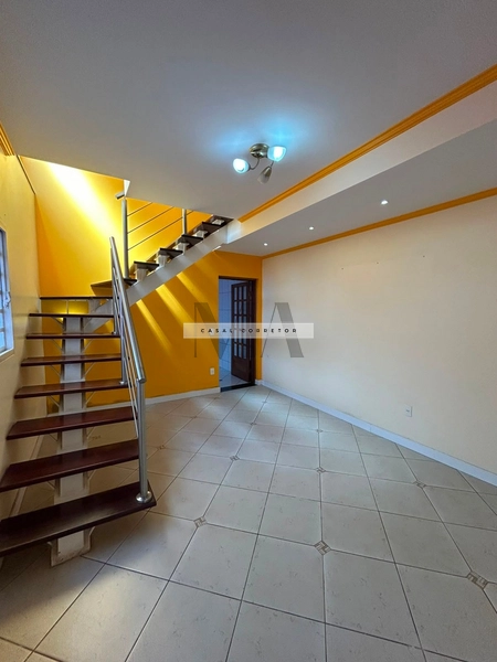 Casa no Jardim Bicão: 3ª foto da galeria de imagens do imóvel