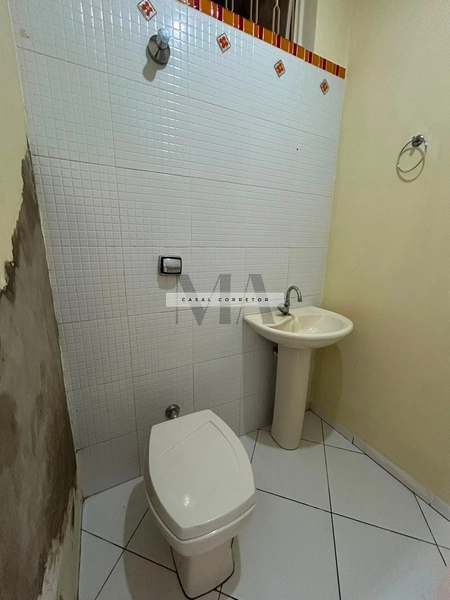 Casa no Jardim Bicão: 27ª foto da galeria de imagens do imóvel