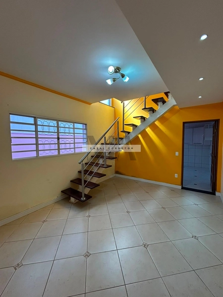 Casa no Jardim Bicão: 4ª foto da galeria de imagens do imóvel
