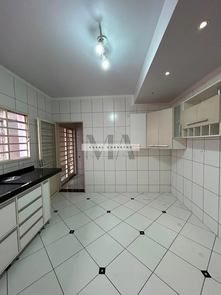 Casa no Jardim Bicão: 5ª foto da galeria de imagens do imóvel