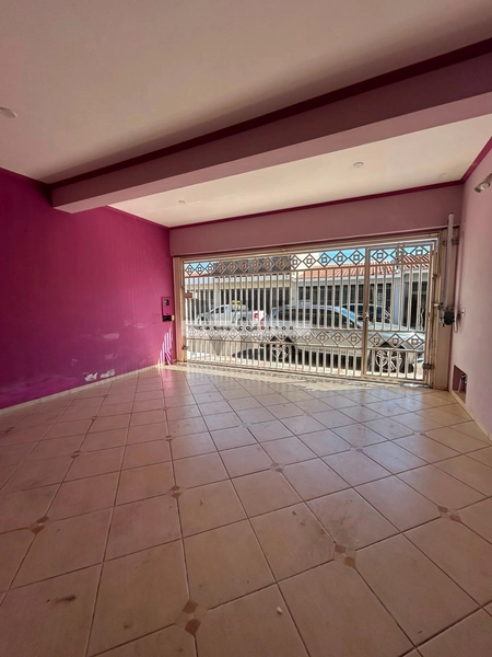 Casa no Jardim Bicão: 2ª foto da galeria de imagens do imóvel