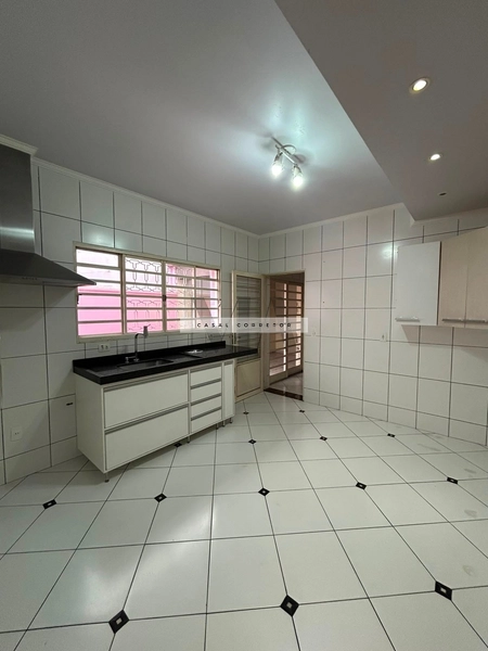 Casa no Jardim Bicão: 9ª foto da galeria de imagens do imóvel