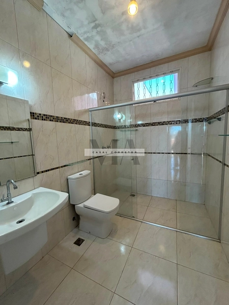 Casa no Jardim Bicão: 19ª foto da galeria de imagens do imóvel