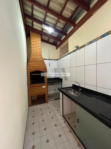 Casa no Jardim Bicão: 6ª foto da galeria de imagens do imóvel