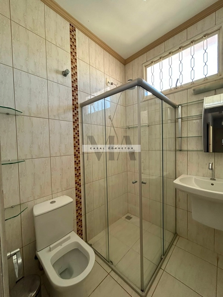 Casa no Jardim Bicão: 23ª foto da galeria de imagens do imóvel