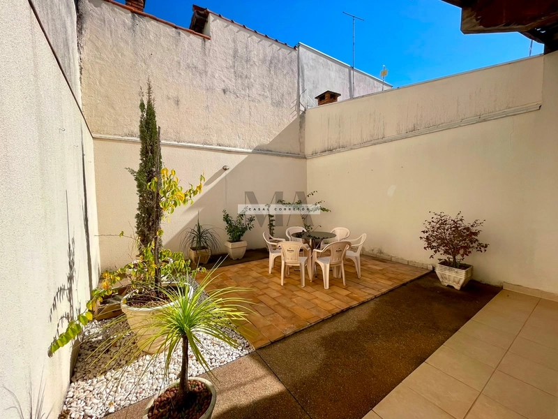 Sobrado no Jardim Centenário: 15ª foto da galeria de imagens do imóvel