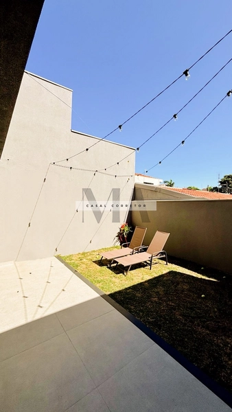 Sobrado no Jardim Bicão: 17ª foto da galeria de imagens do imóvel