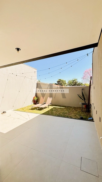Sobrado no Jardim Bicão: 25ª foto da galeria de imagens do imóvel