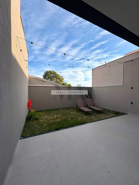 Sobrado no Jardim Bicão: 16ª foto da galeria de imagens do imóvel