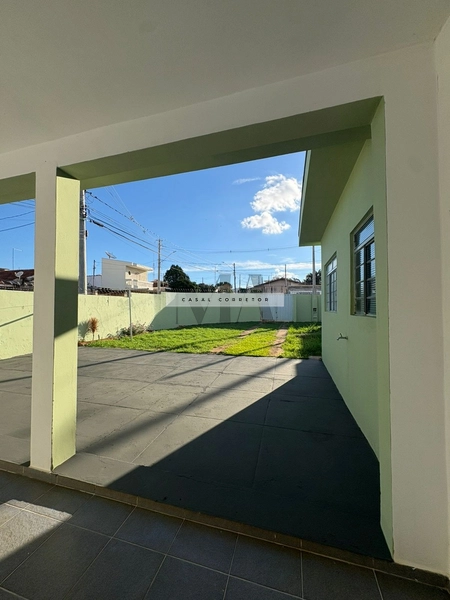 Casa no Jardim Primavera: 2ª foto da galeria de imagens do imóvel