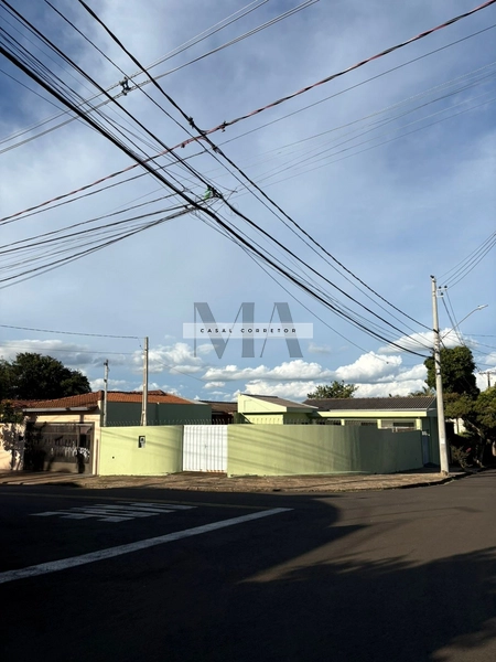 Casa no Jardim Primavera: 1ª foto da galeria de imagens do imóvel