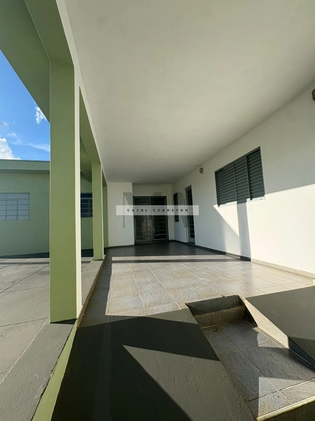 Casa no Jardim Primavera: 4ª foto da galeria de imagens do imóvel