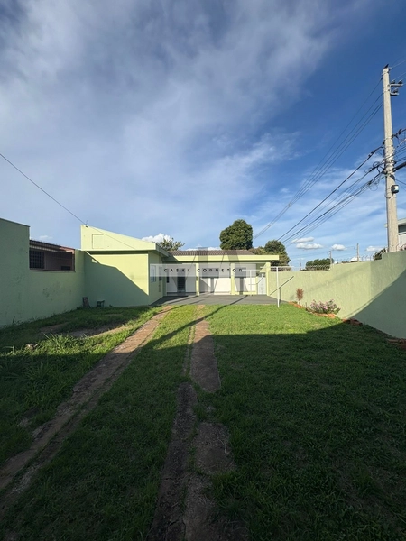 Casa no Jardim Primavera: 3ª foto da galeria de imagens do imóvel