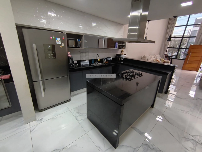 Casa no Faixa Azul: 2ª foto da galeria de imagens do imóvel