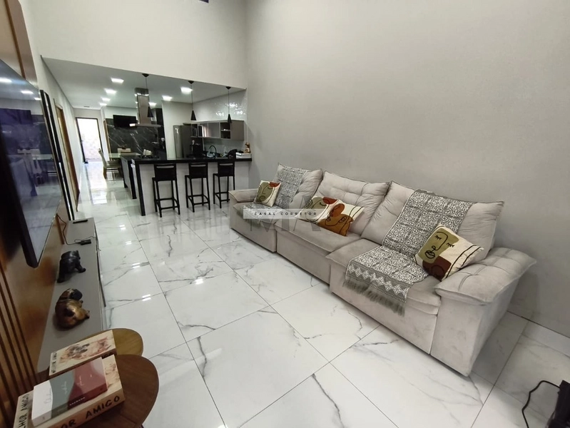 Casa no Faixa Azul: 5ª foto da galeria de imagens do imóvel