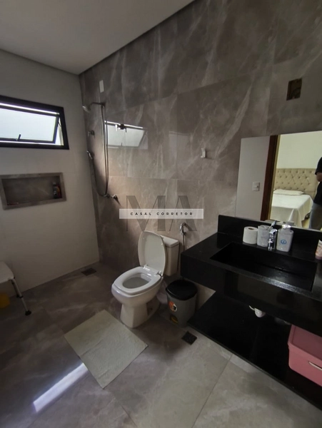 Casa no Faixa Azul: 8ª foto da galeria de imagens do imóvel