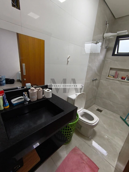 Casa no Faixa Azul: 14ª foto da galeria de imagens do imóvel
