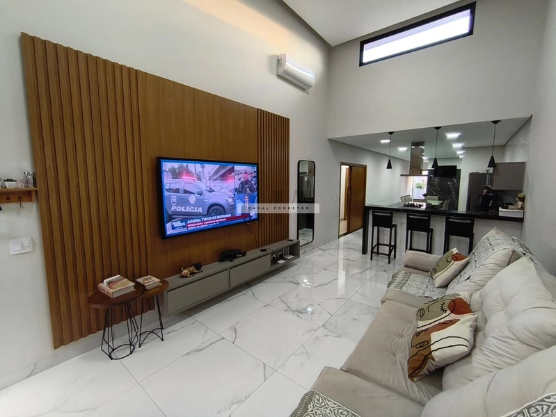 Casa no Faixa Azul: 1ª foto da galeria de imagens do imóvel