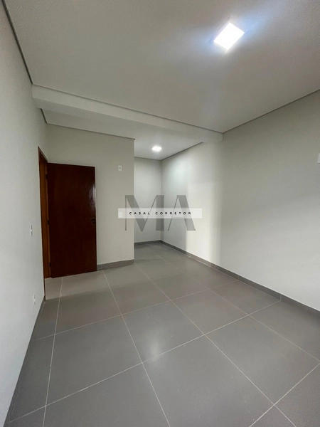 Casa nova no Salto do Monjolinho: 12ª foto da galeria de imagens do imóvel