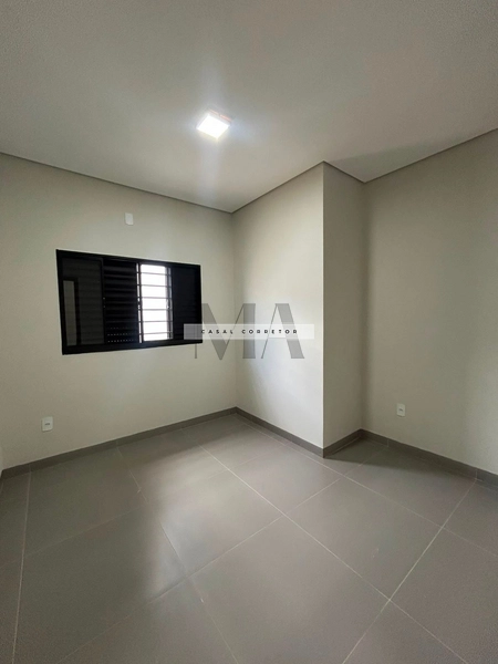Casa nova no Salto do Monjolinho: 18ª foto da galeria de imagens do imóvel