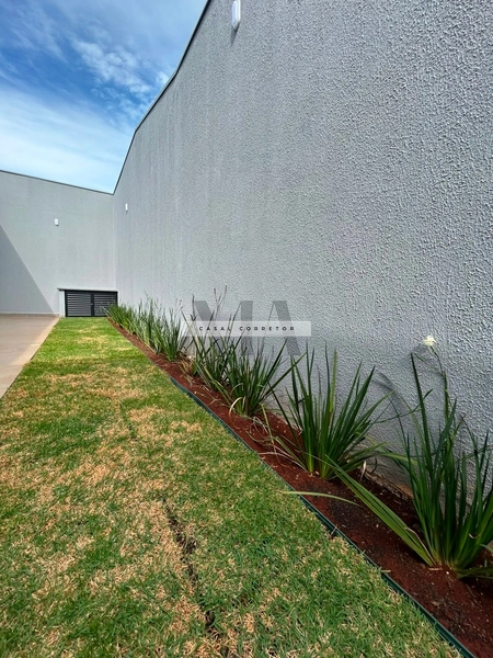 Casa nova no Salto do Monjolinho: 5ª foto da galeria de imagens do imóvel