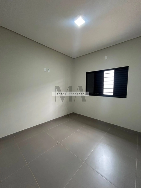 Casa nova no Salto do Monjolinho: 15ª foto da galeria de imagens do imóvel