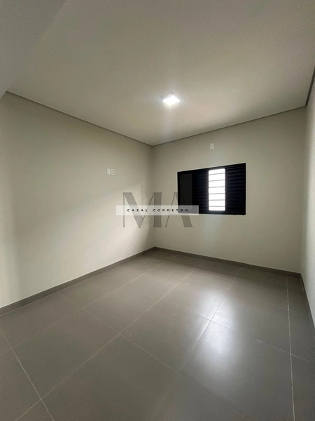 Casa nova no Salto do Monjolinho: 17ª foto da galeria de imagens do imóvel