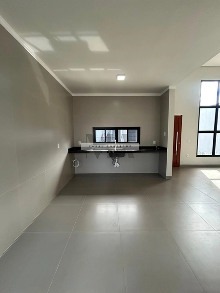 Casa nova no Salto do Monjolinho: 8ª foto da galeria de imagens do imóvel