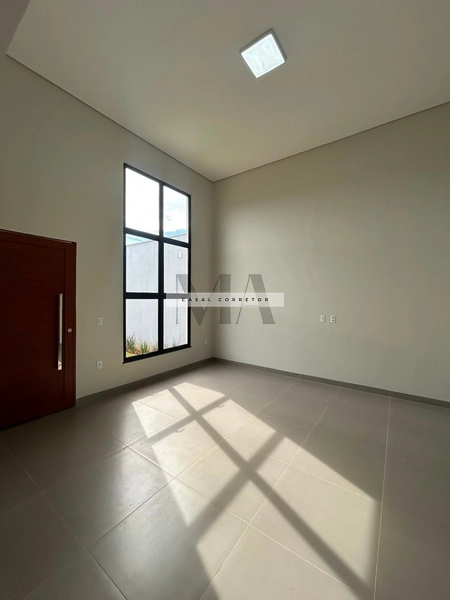 Casa nova no Salto do Monjolinho: 7ª foto da galeria de imagens do imóvel