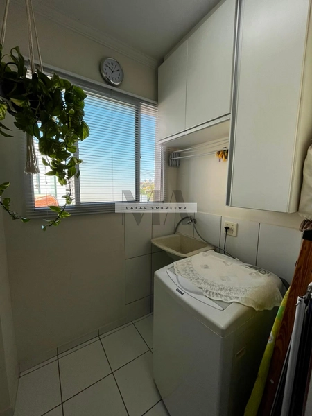 Apartamento no Edifício Spazio Monte Cristo: 29ª foto da galeria de imagens do imóvel