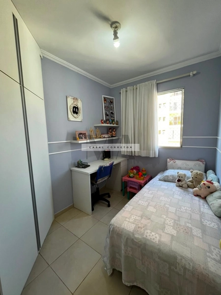Apartamento no Edifício Spazio Monte Cristo: 10ª foto da galeria de imagens do imóvel