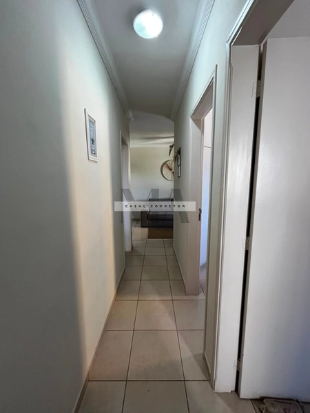 Apartamento no Edifício Spazio Monte Cristo: 21ª foto da galeria de imagens do imóvel
