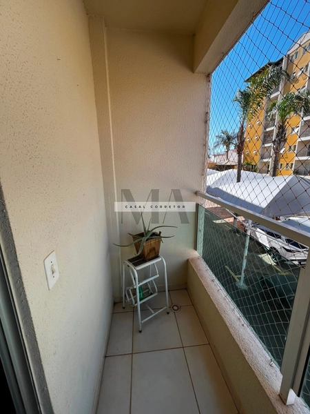 Apartamento no Edifício Spazio Monte Cristo: 26ª foto da galeria de imagens do imóvel