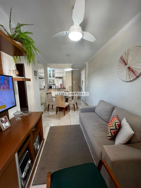 Apartamento no Edifício Spazio Monte Cristo: 7ª foto da galeria de imagens do imóvel