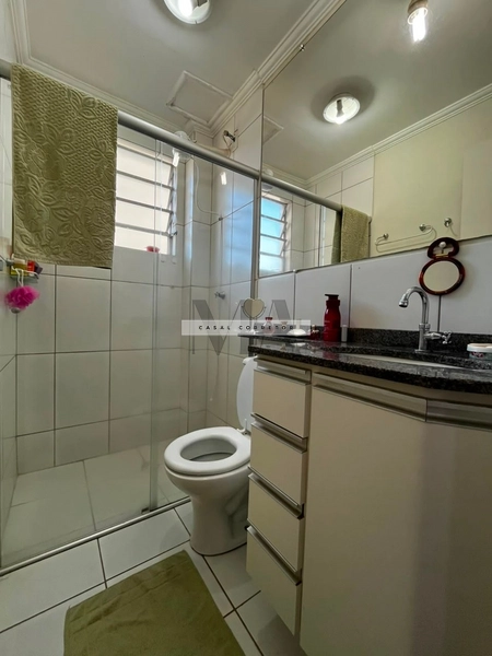 Apartamento no Edifício Spazio Monte Cristo: 27ª foto da galeria de imagens do imóvel