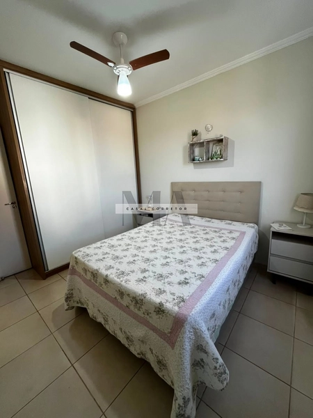 Apartamento no Edifício Spazio Monte Cristo: 15ª foto da galeria de imagens do imóvel