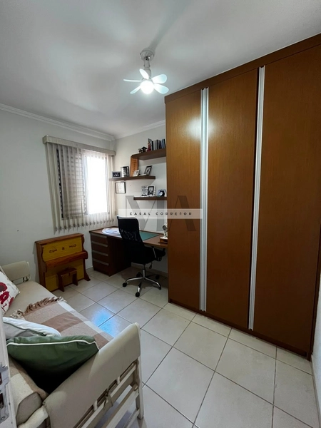 Apartamento no Edifício Spazio Monte Cristo: 18ª foto da galeria de imagens do imóvel