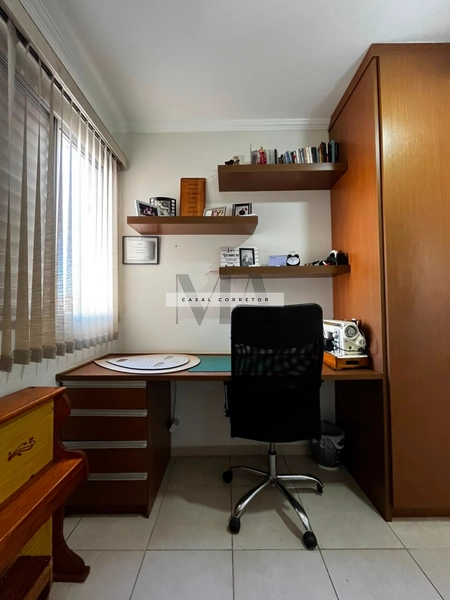 Apartamento no Edifício Spazio Monte Cristo: 19ª foto da galeria de imagens do imóvel