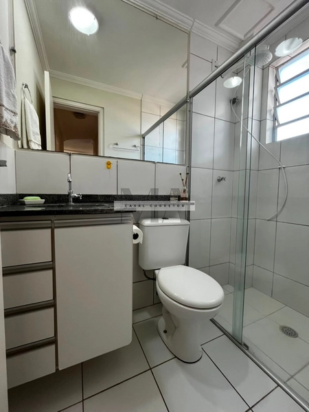 Apartamento no Edifício Spazio Monte Cristo: 28ª foto da galeria de imagens do imóvel