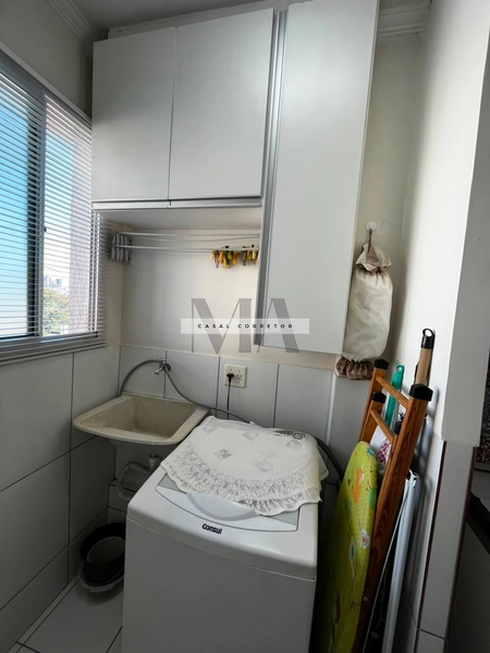Apartamento no Edifício Spazio Monte Cristo: 12ª foto da galeria de imagens do imóvel